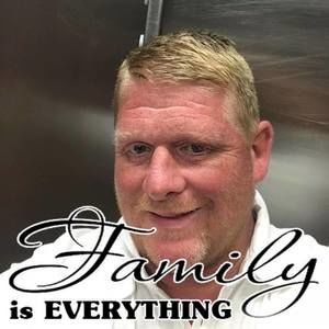 Meet your Posher, Larry